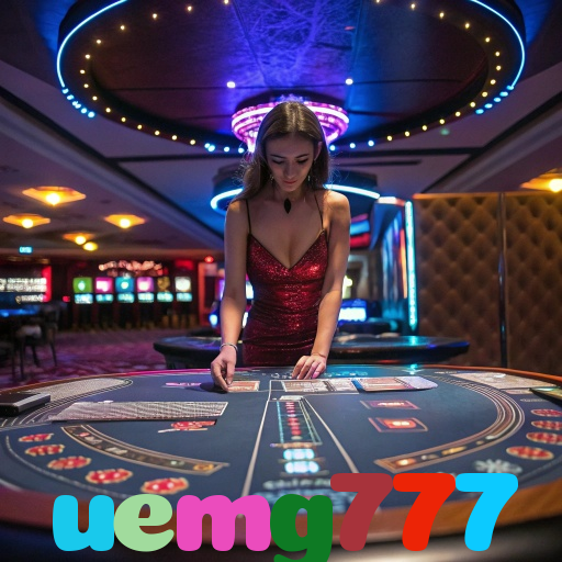  uemg777