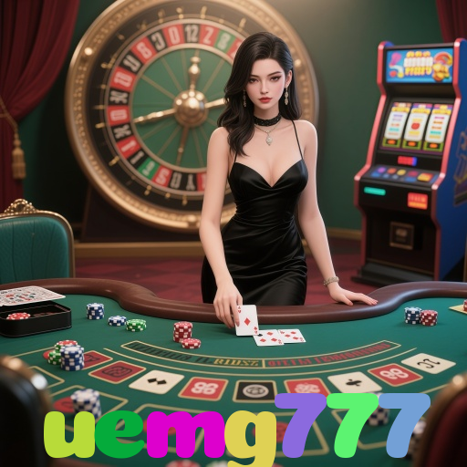  uemg777