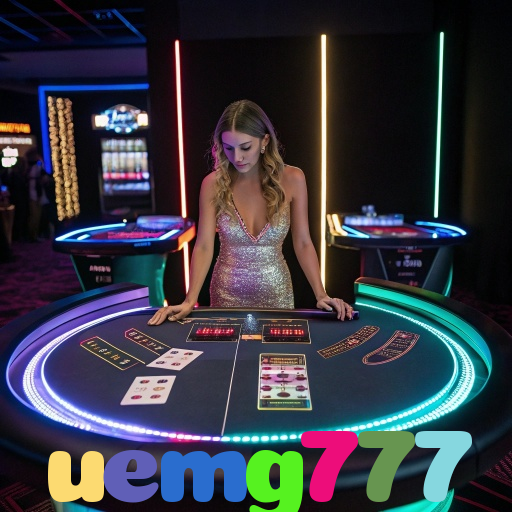  uemg777