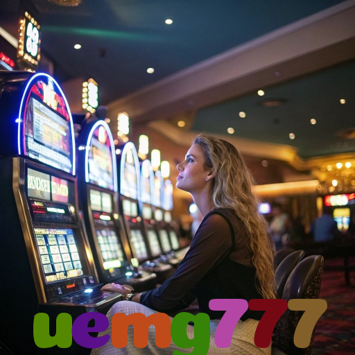 uemg777