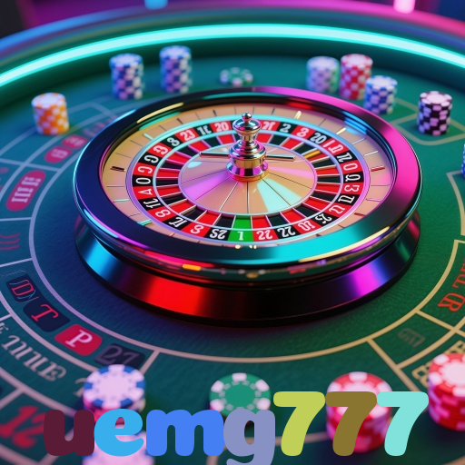  uemg777