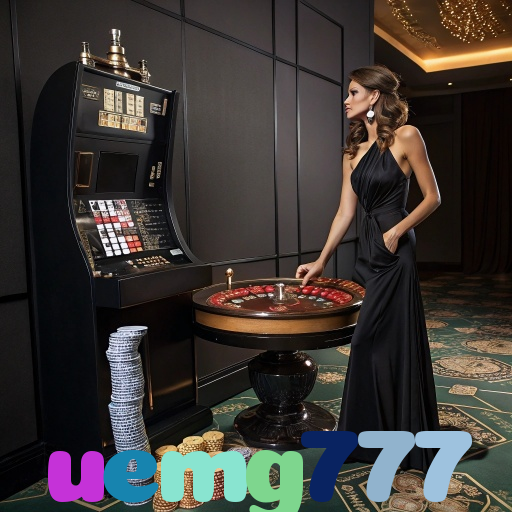  uemg777