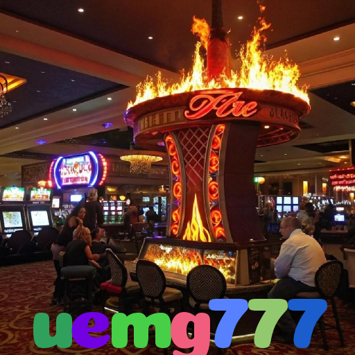  uemg777