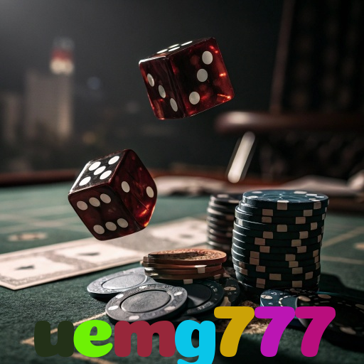  uemg777