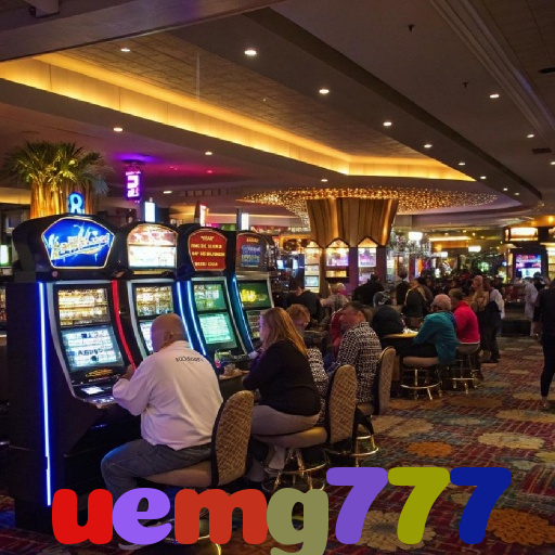 uemg777