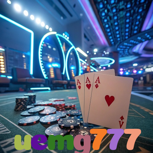  uemg777