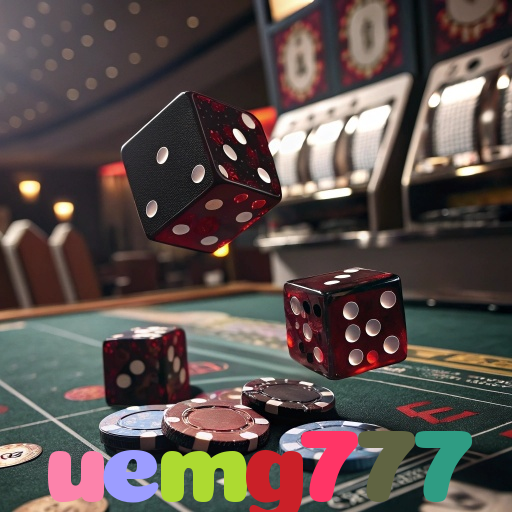  uemg777