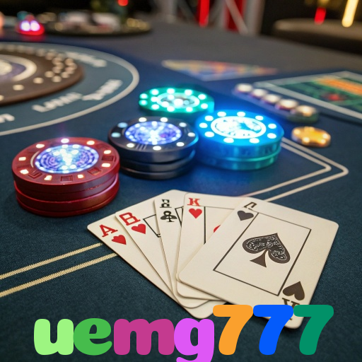  uemg777