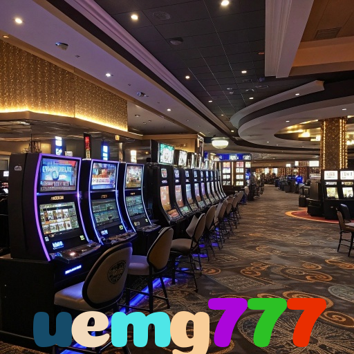  uemg777