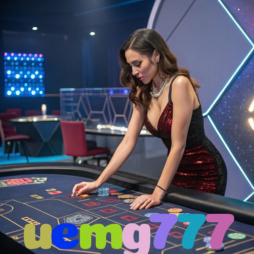  uemg777