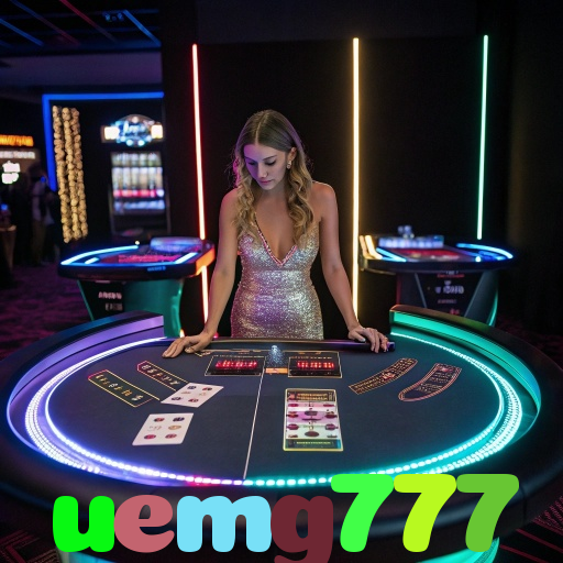 uemg777