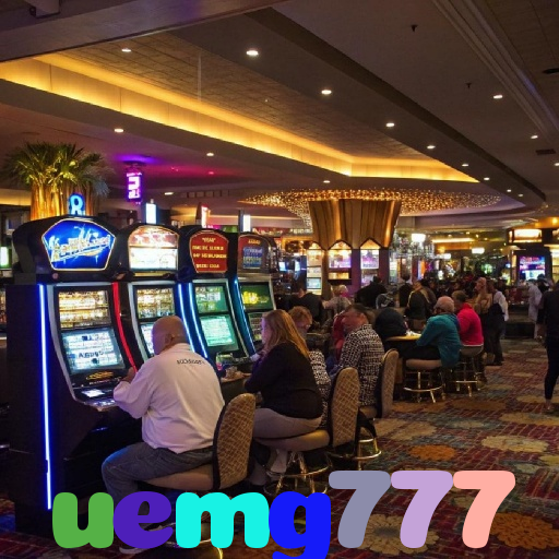  uemg777