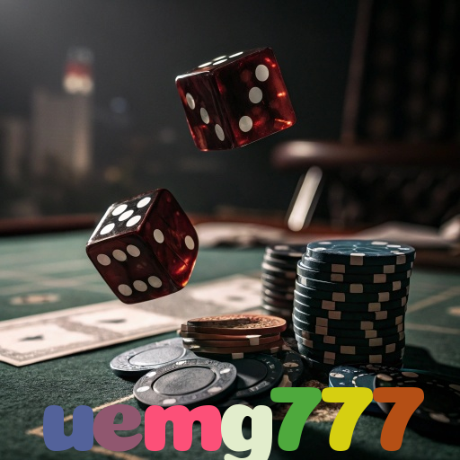  uemg777
