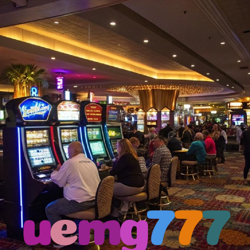  uemg777