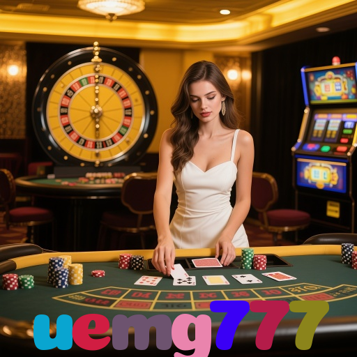  uemg777