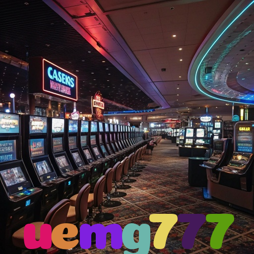  uemg777