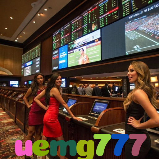  uemg777