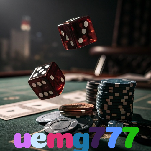  uemg777