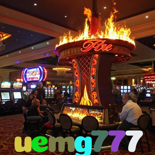  uemg777