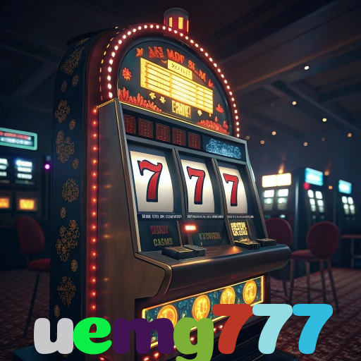  uemg777