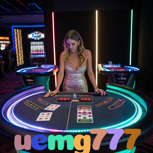  uemg777