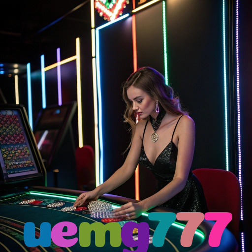  uemg777