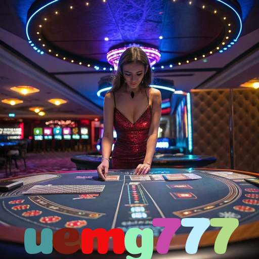  uemg777