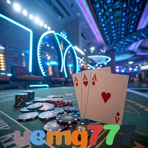  uemg777