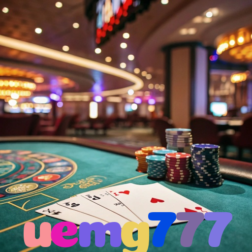  uemg777