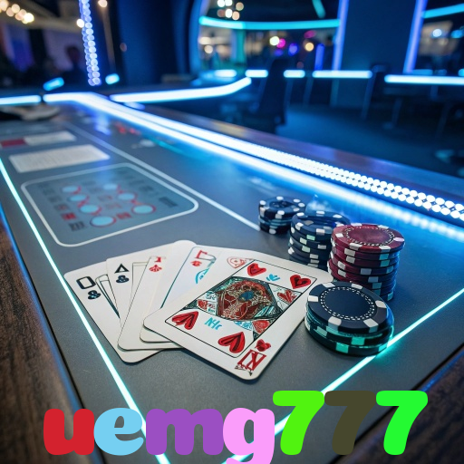  uemg777