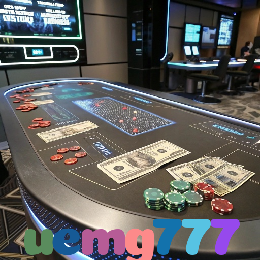  uemg777