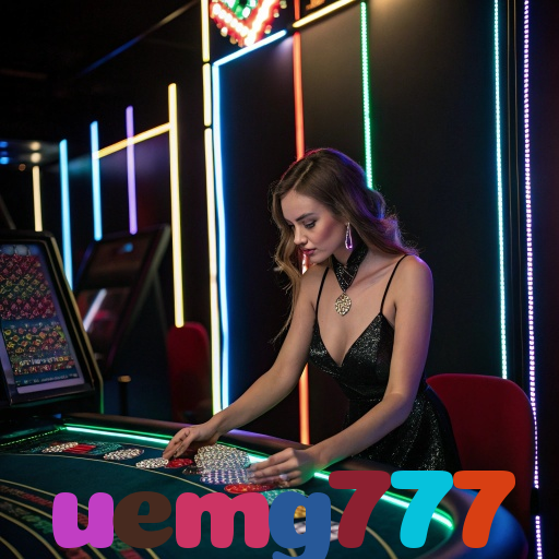  uemg777