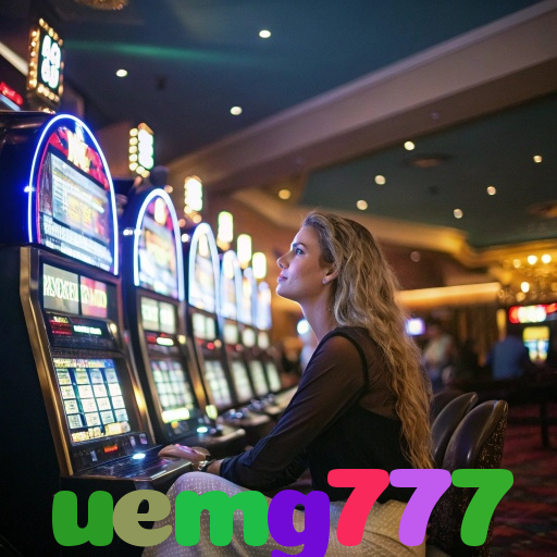  uemg777