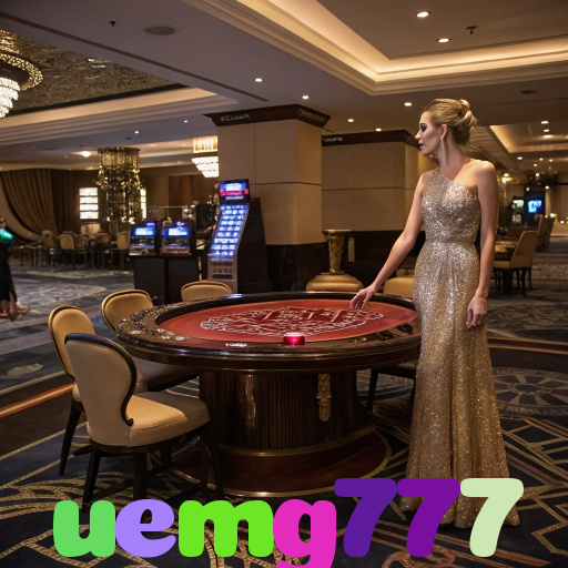  uemg777