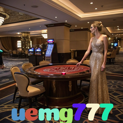  uemg777