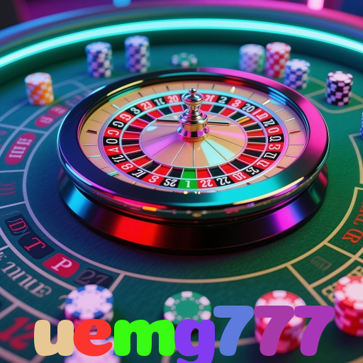  uemg777