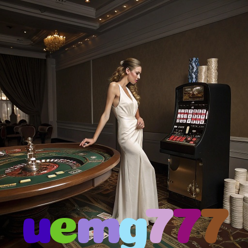  uemg777
