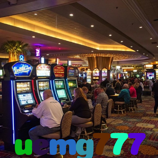  uemg777