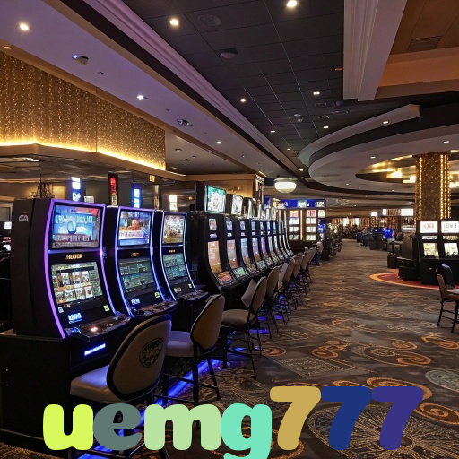  uemg777