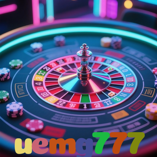  uemg777