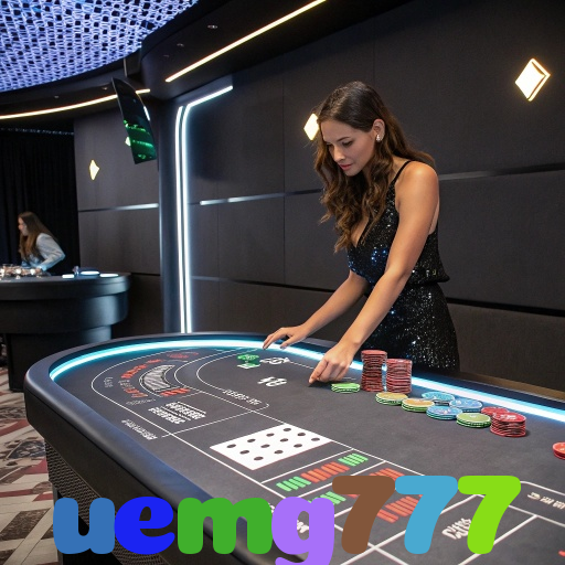  uemg777