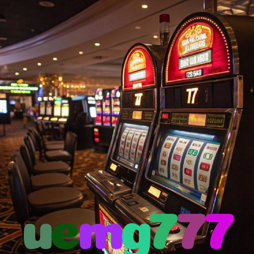  uemg777