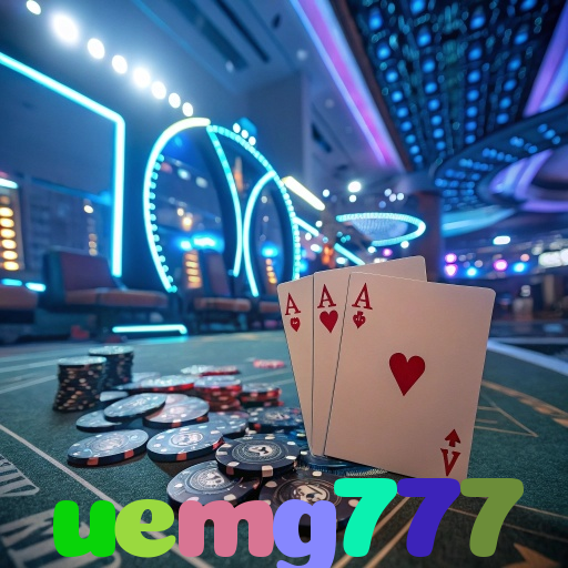  uemg777