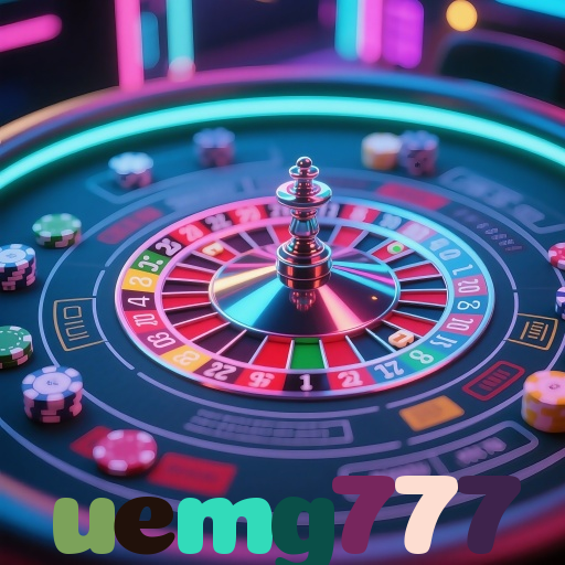  uemg777