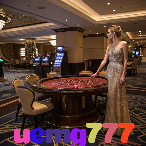  uemg777