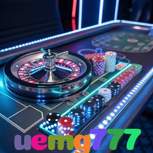  uemg777