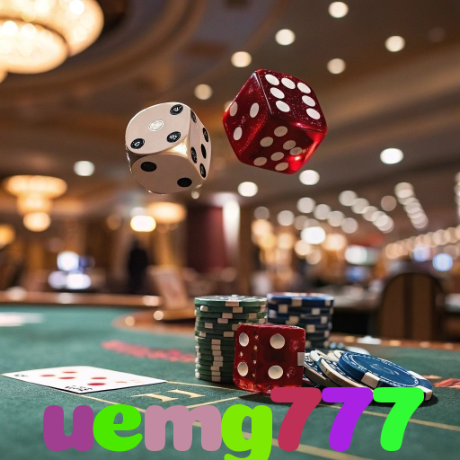  uemg777