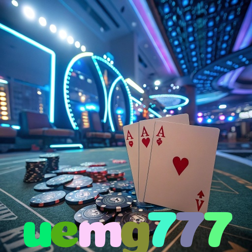  uemg777