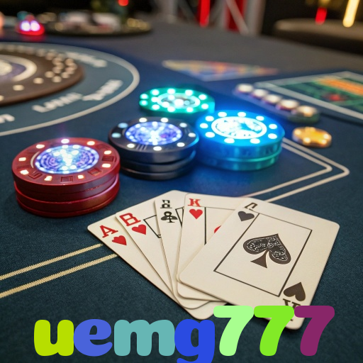  uemg777