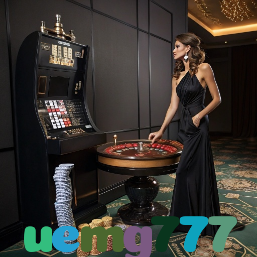  uemg777